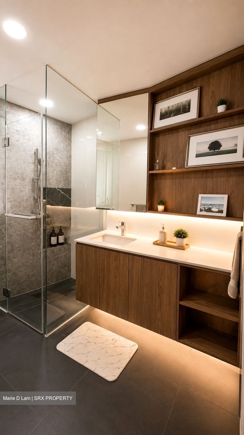 D'Leedon (D10), Condominium #602275251